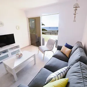 Apartament Ocean View, Gran Tarajal