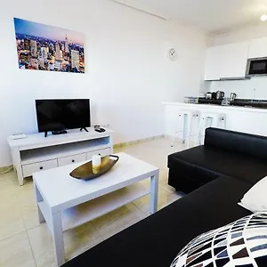 Apartamento Agueda Appartamento