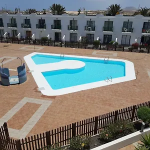 San Valentino Corralejo