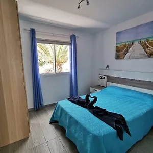 Apartament Sun And Relax, Corralejo