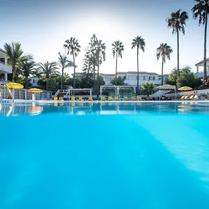 Lejlighedshotel Fuentepark, Corralejo