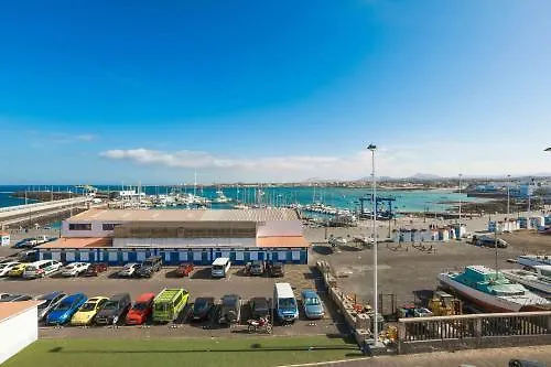 La Buena Vida, by Comfortable Luxury Corralejo Apartamento