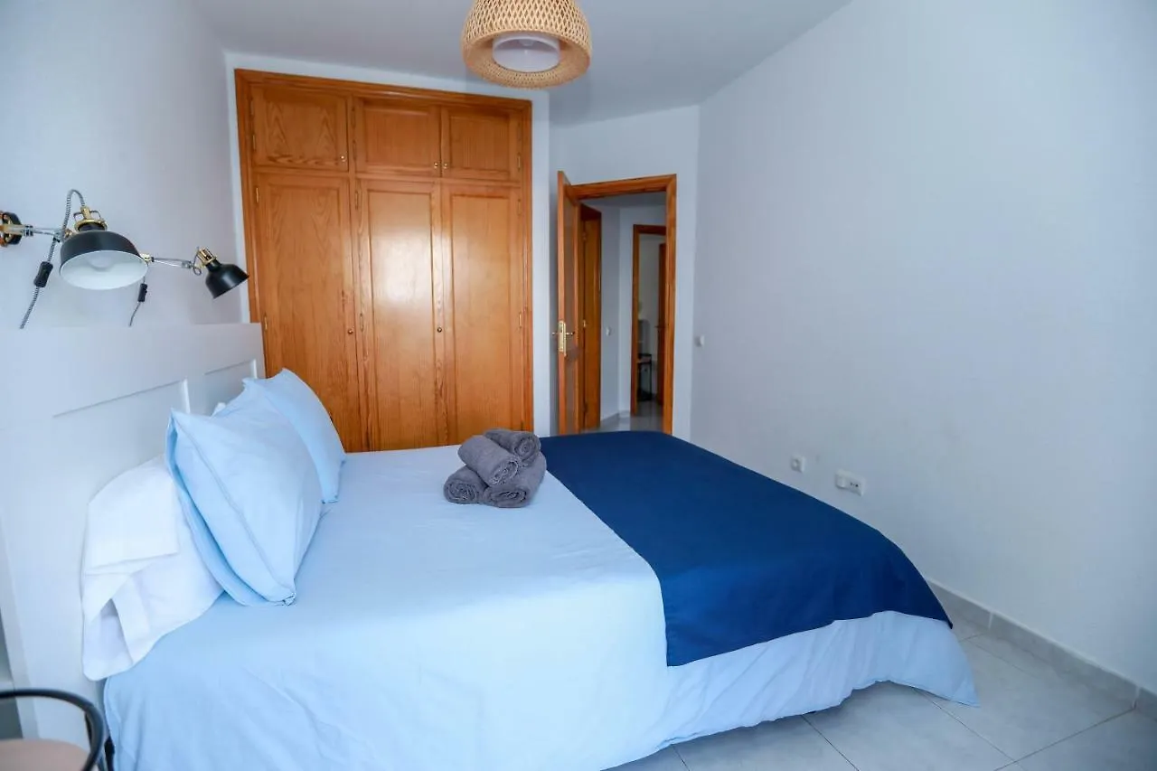 La Buena Vida, by Comfortable Luxury Corralejo Apartamento