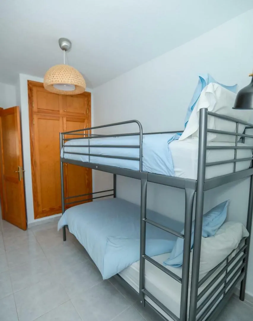 La Buena Vida, by Comfortable Luxury Corralejo Apartamento