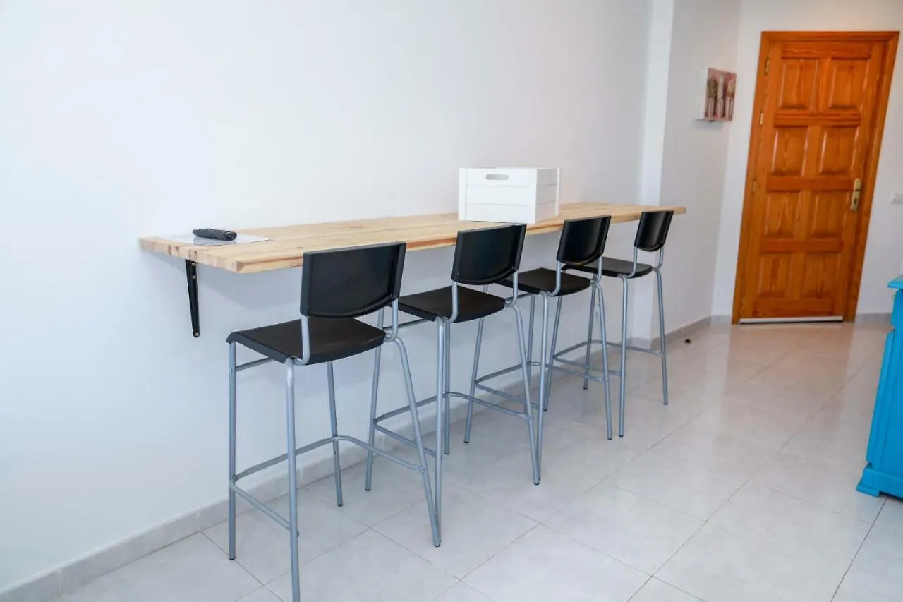 La Buena Vida, by Comfortable Luxury Corralejo Apartamento